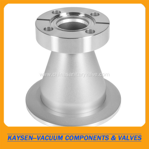 KF-CF Conical Reducer Stainless steel 316